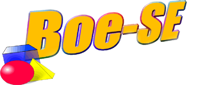 Boe-SE Logo